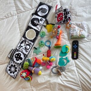 Baby Toys